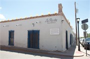 Mesilla 2505